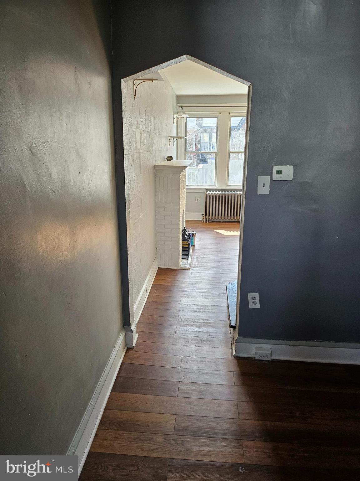 EAST OAK LANE - Residential Lease