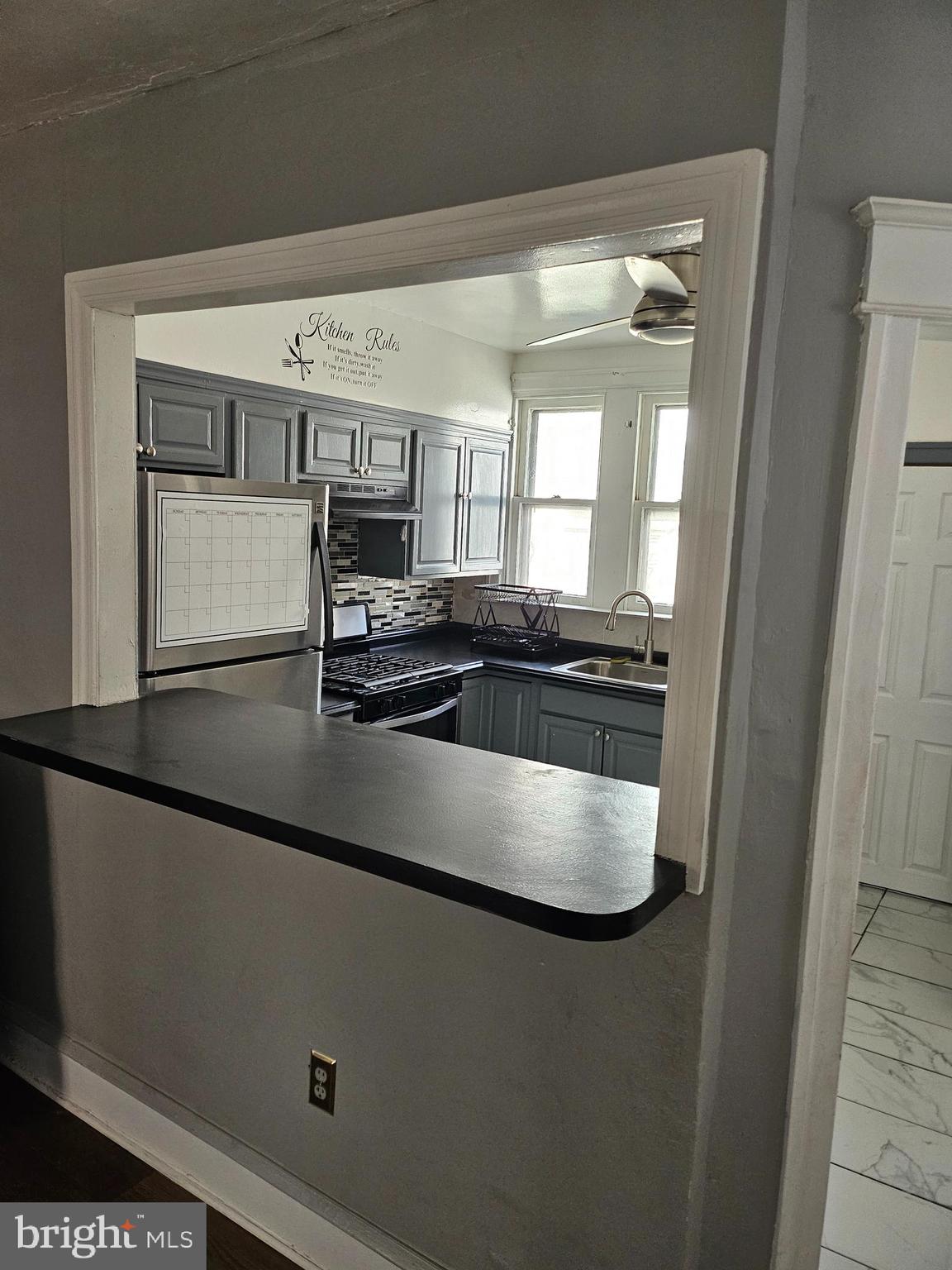 EAST OAK LANE - Residential Lease