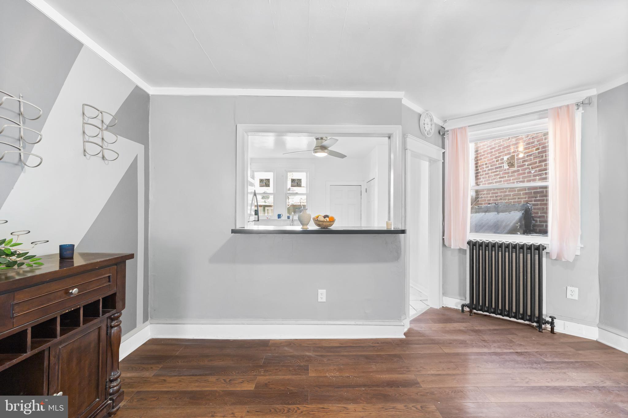 EAST OAK LANE - Residential Lease