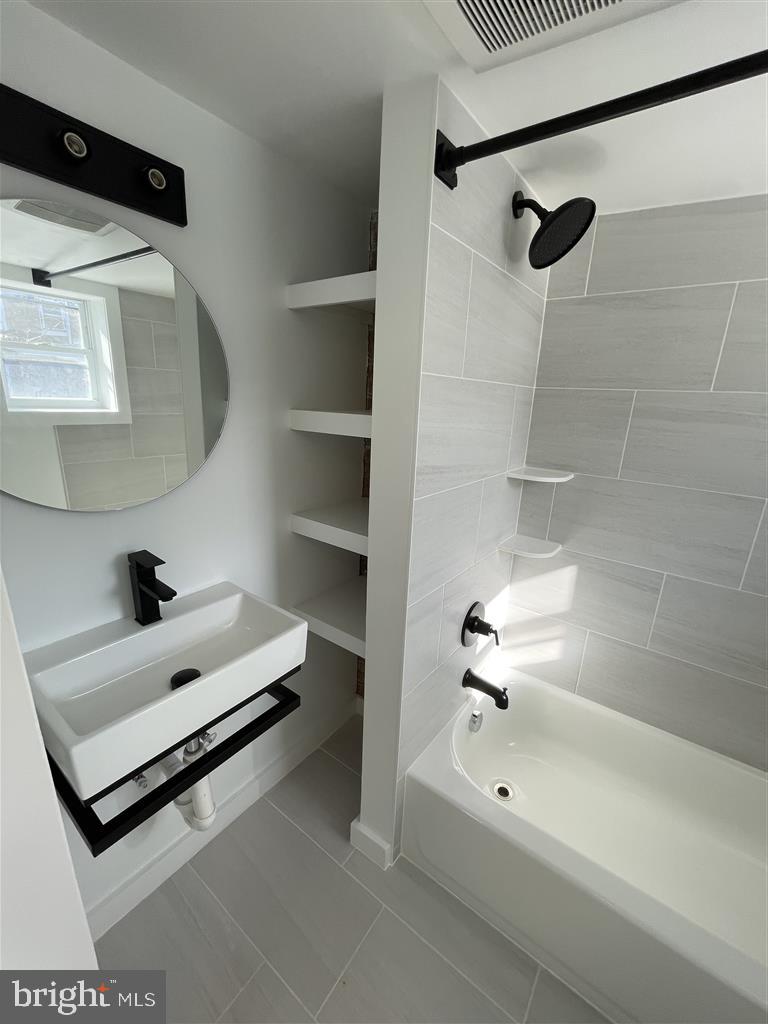 UNION SQUARE - Residential