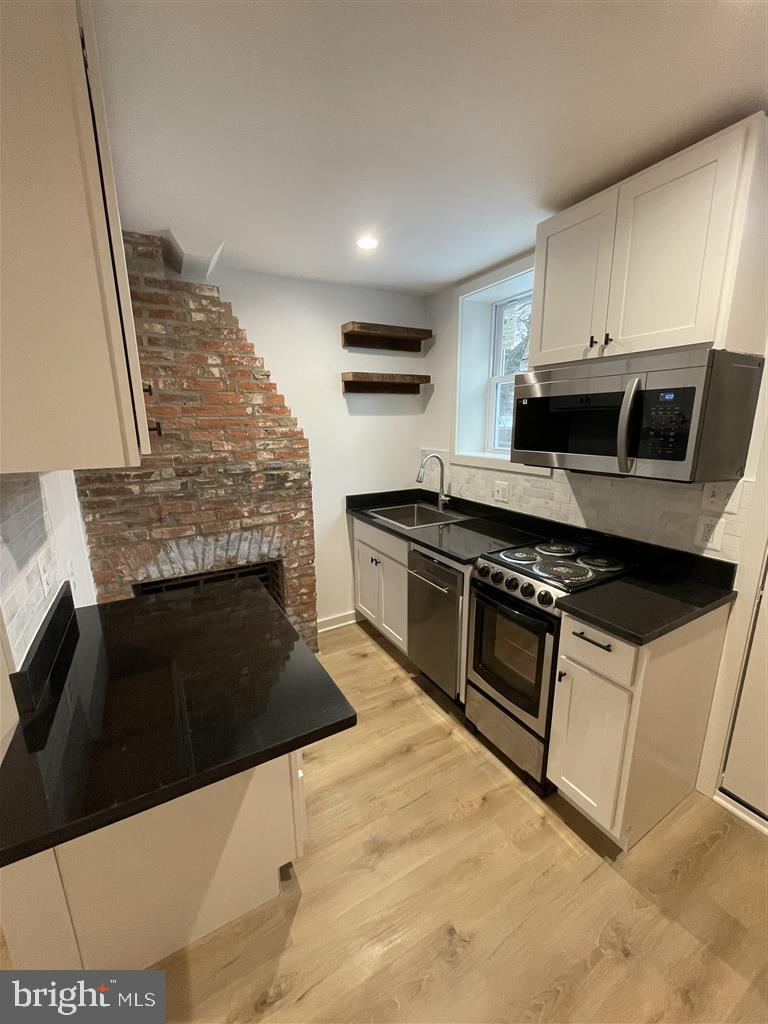 UNION SQUARE - Residential