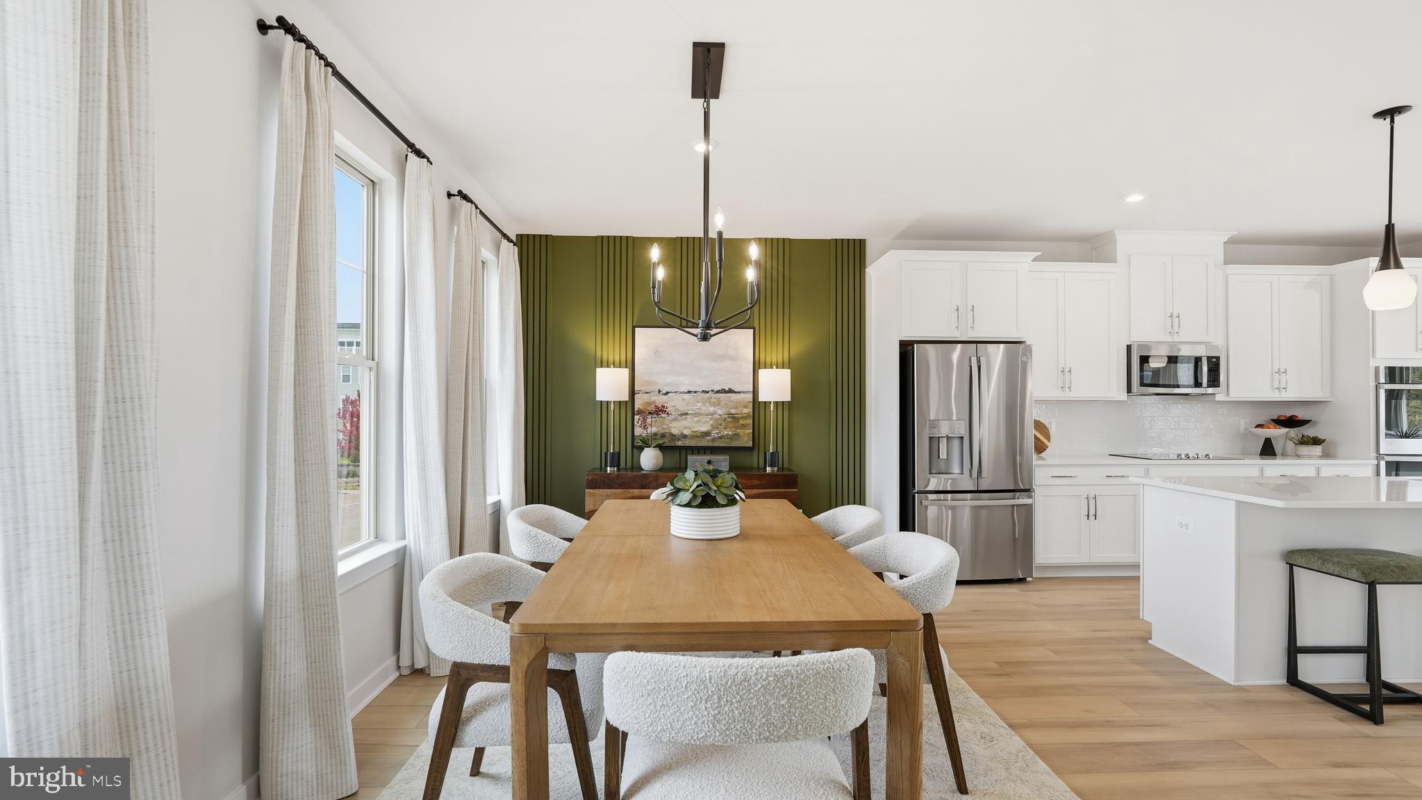 POTOMAC SHORES - Residential