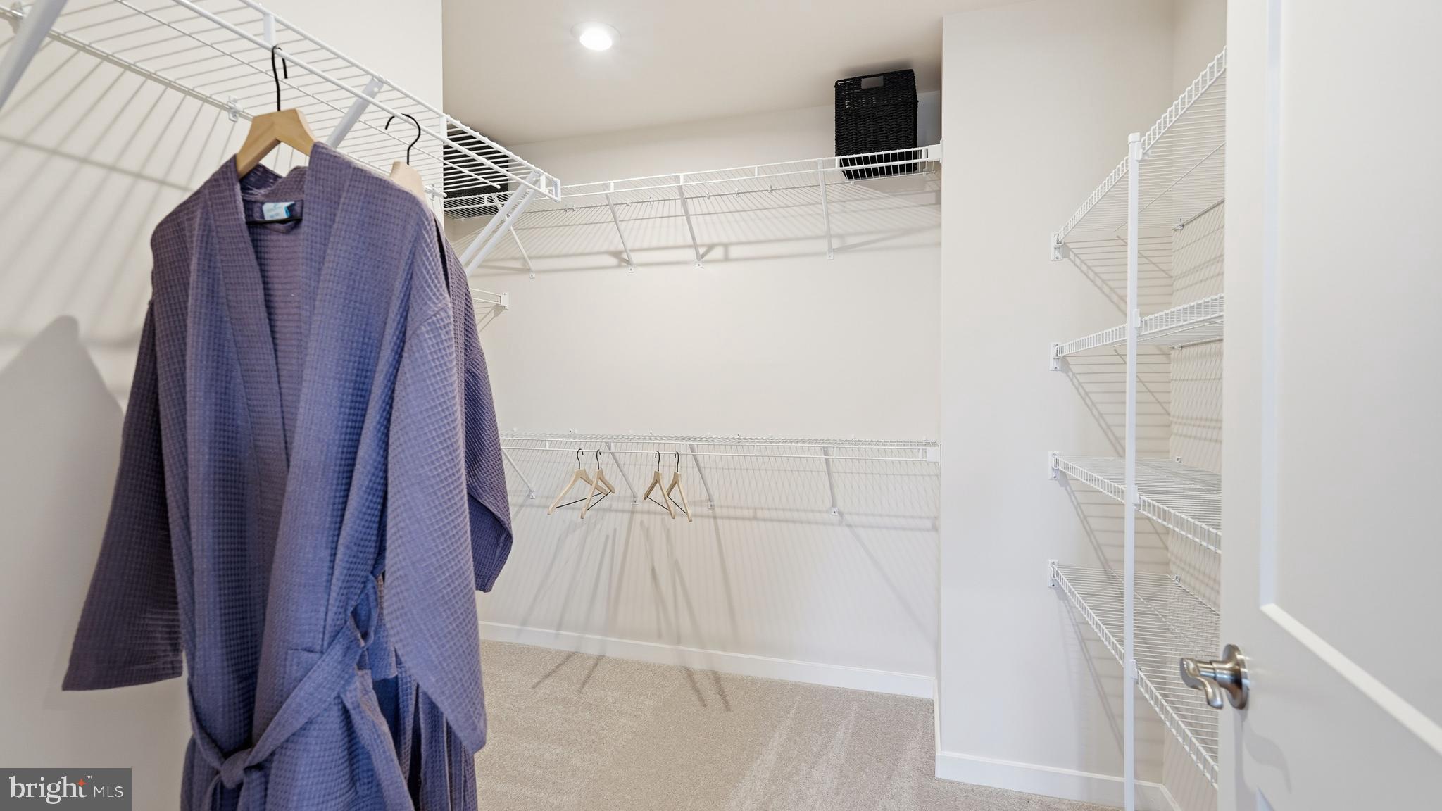 POTOMAC SHORES - Residential