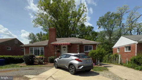 10216 Georgia Avenue, Silver Spring, MD 20902 - MLS#: MDMC2178404