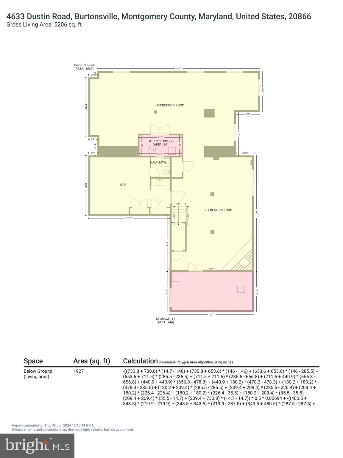 BURTONSVILLE - Residential