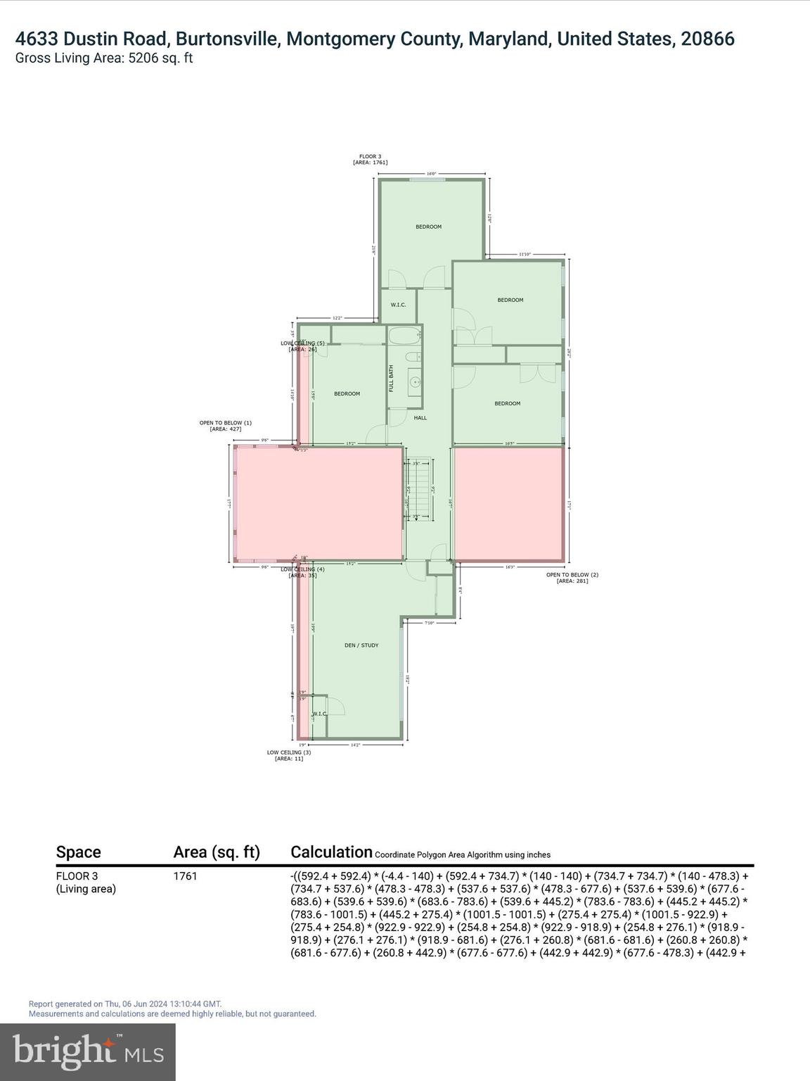 BURTONSVILLE - Residential
