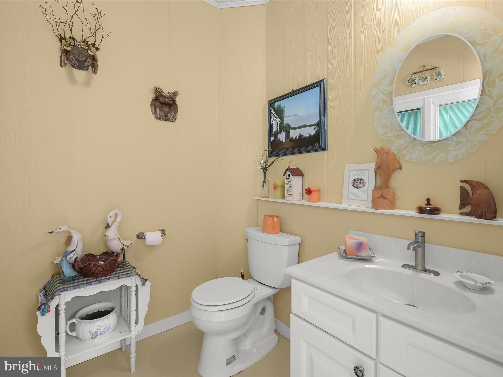 BURTONSVILLE - Residential