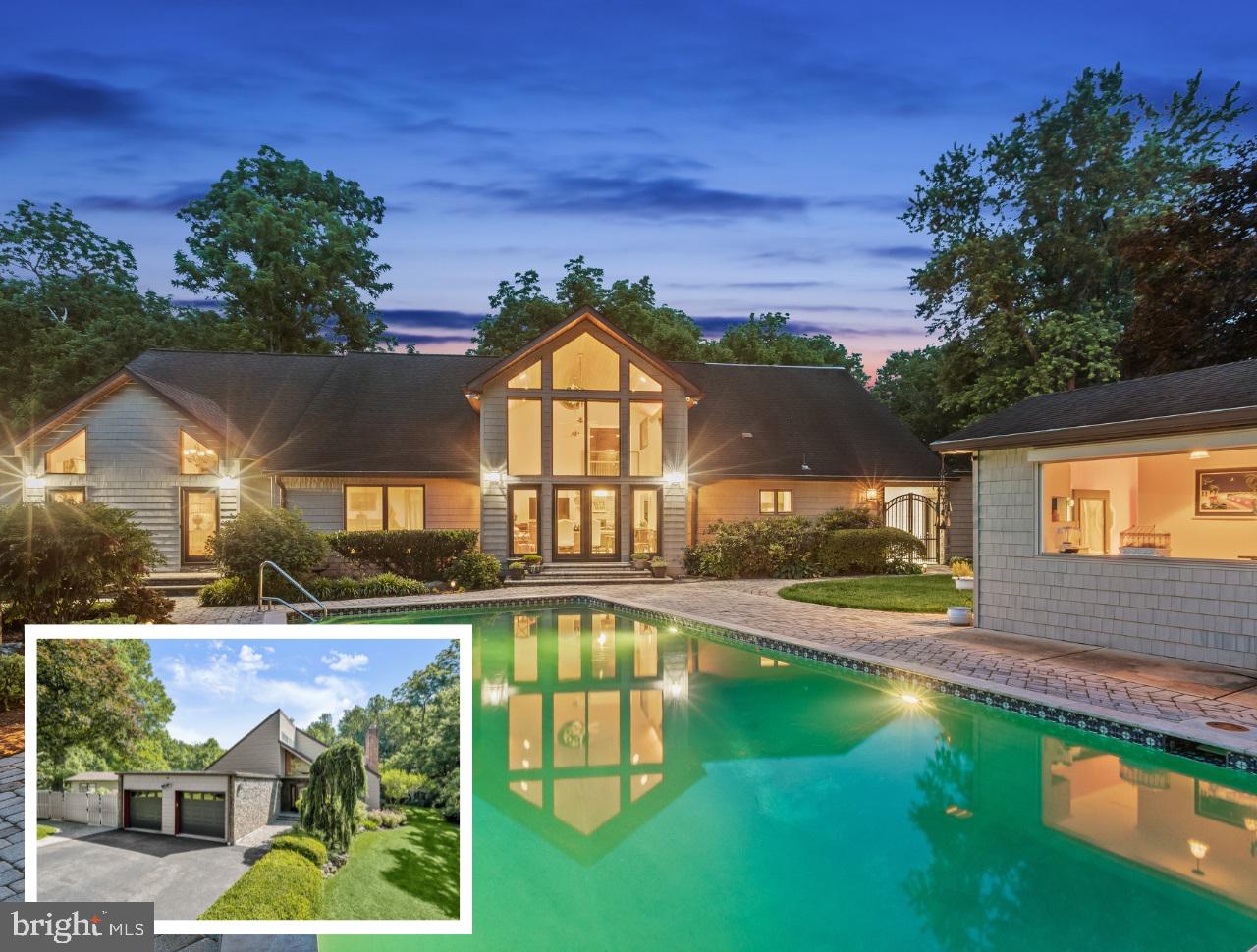 BURTONSVILLE - Residential