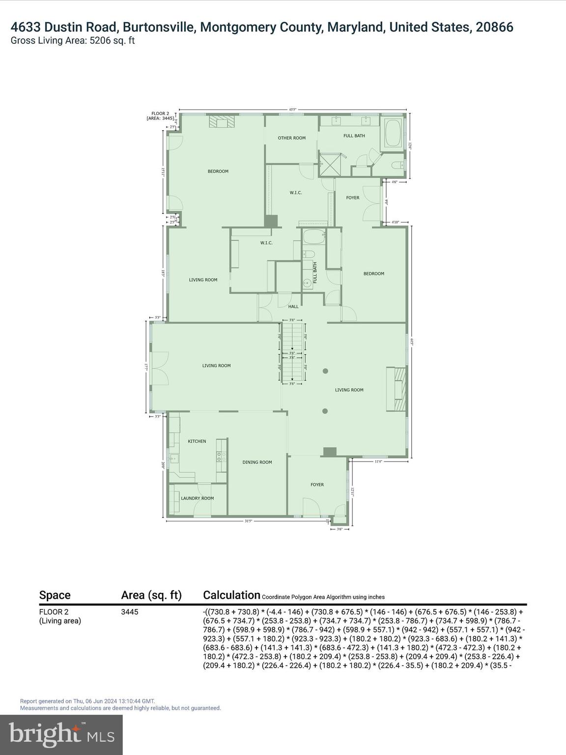 BURTONSVILLE - Residential