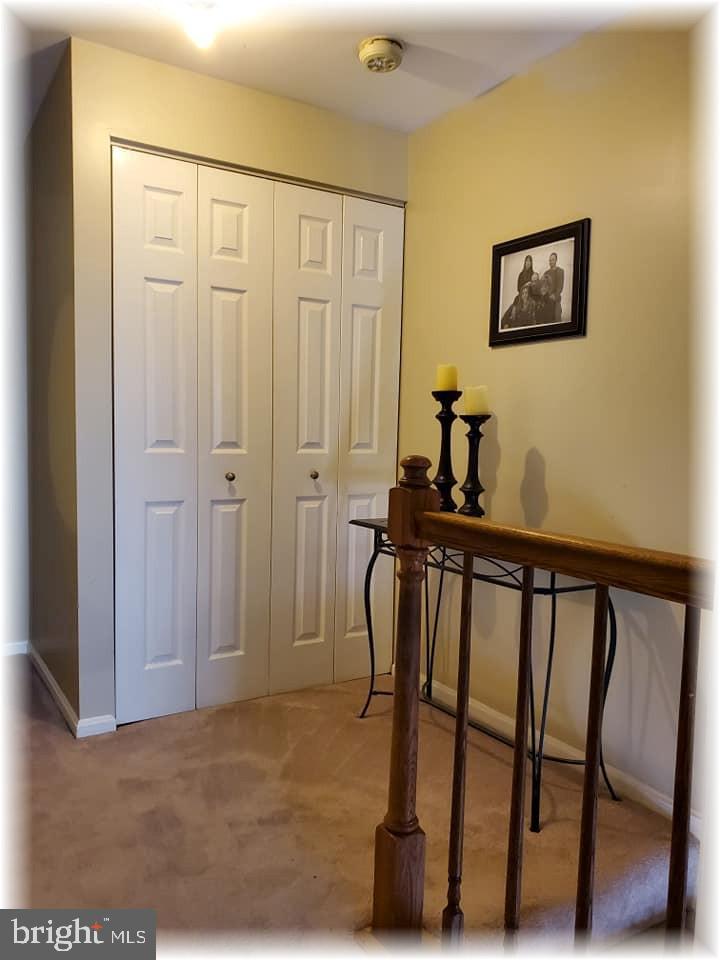 VILLAGE OF THOMAS RUN - Residential