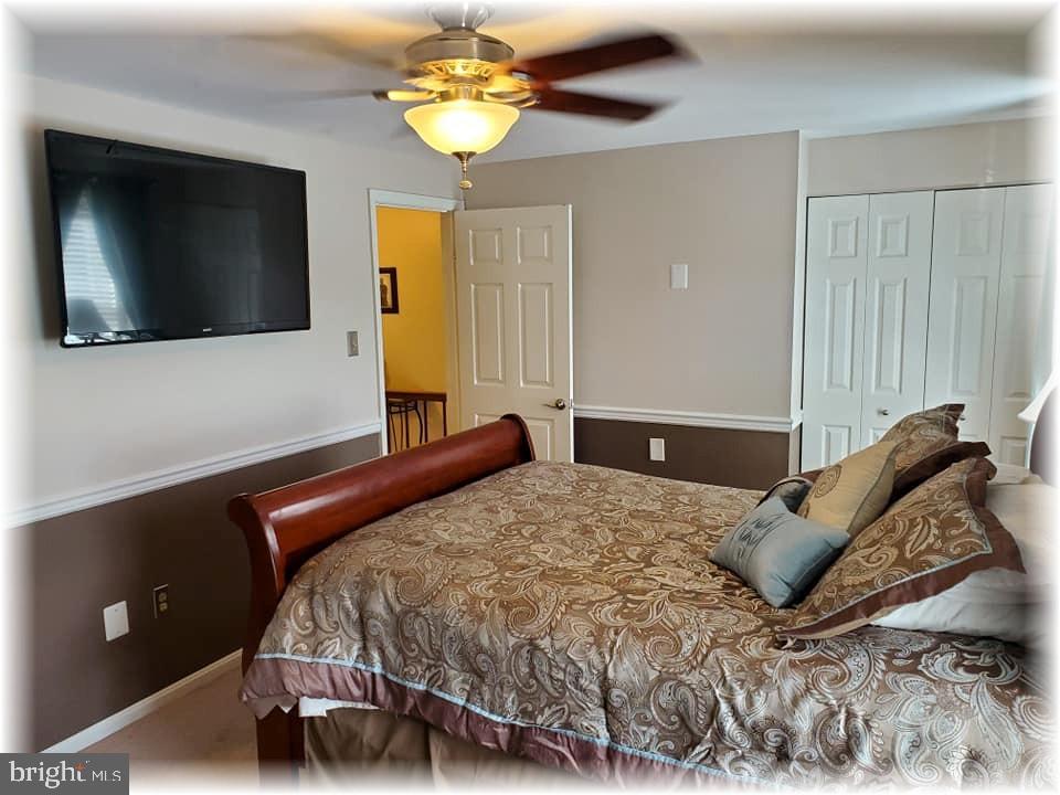 VILLAGE OF THOMAS RUN - Residential