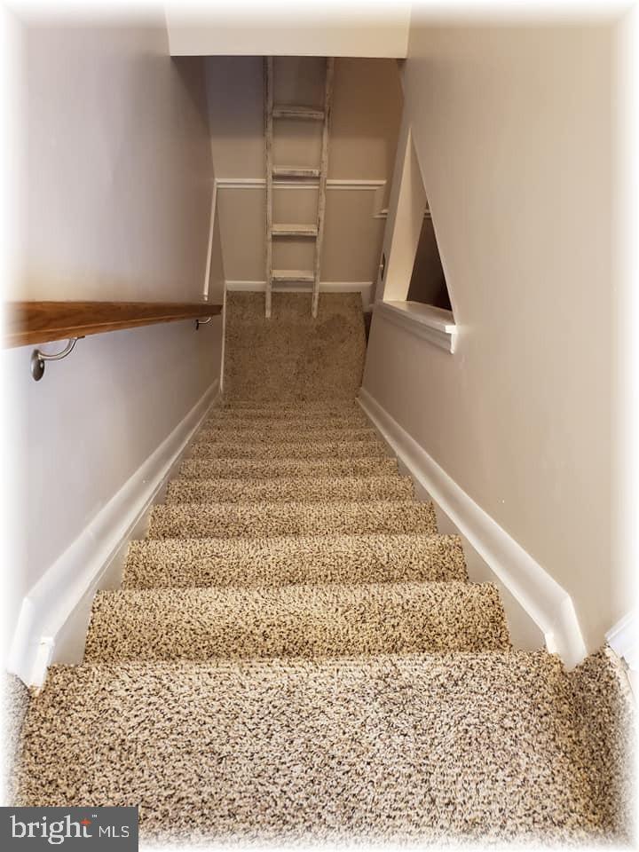 VILLAGE OF THOMAS RUN - Residential