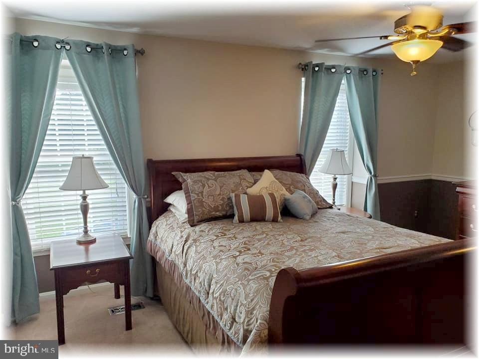 VILLAGE OF THOMAS RUN - Residential