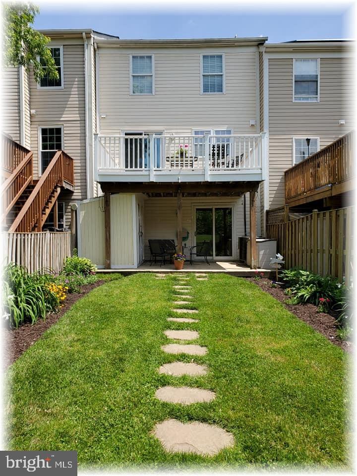 VILLAGE OF THOMAS RUN - Residential