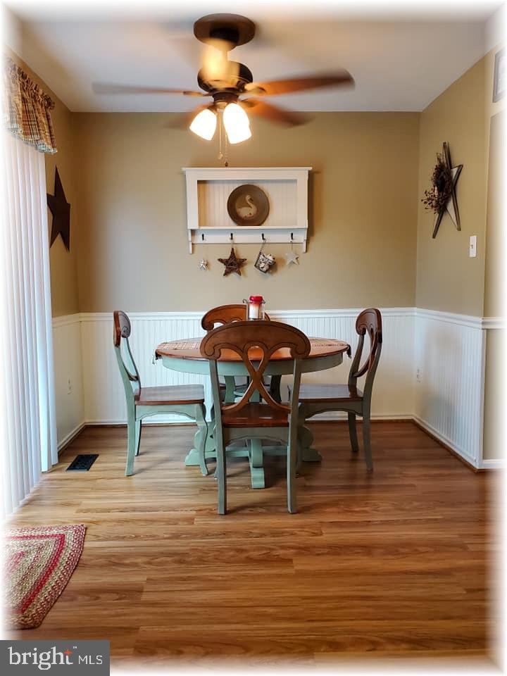 VILLAGE OF THOMAS RUN - Residential