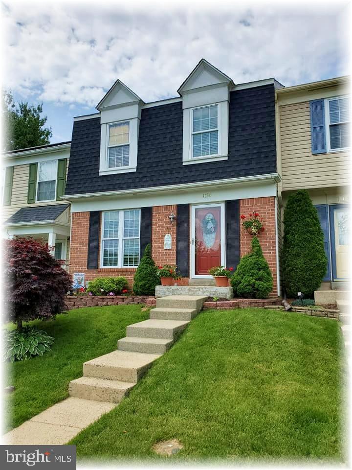 VILLAGE OF THOMAS RUN - Residential