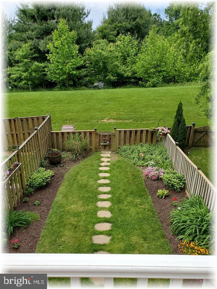 VILLAGE OF THOMAS RUN - Residential