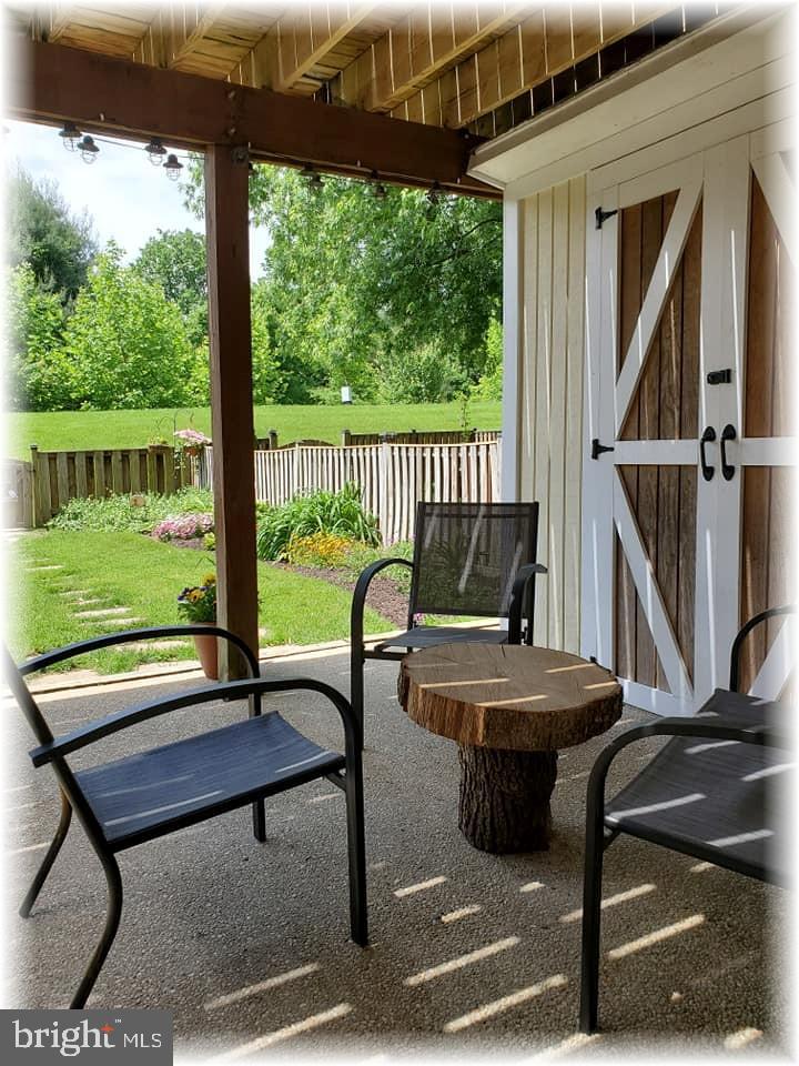 VILLAGE OF THOMAS RUN - Residential