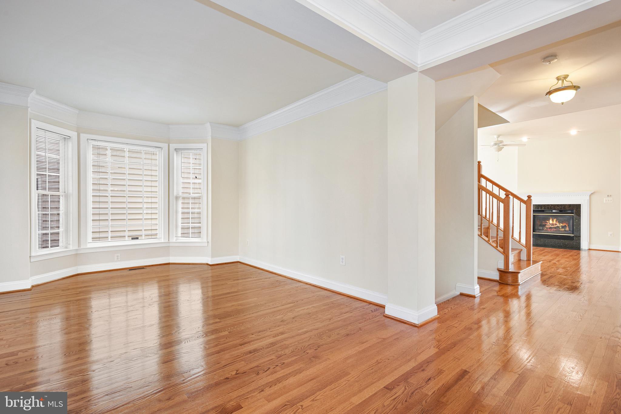 BRIARWOOD TRACE - Residential