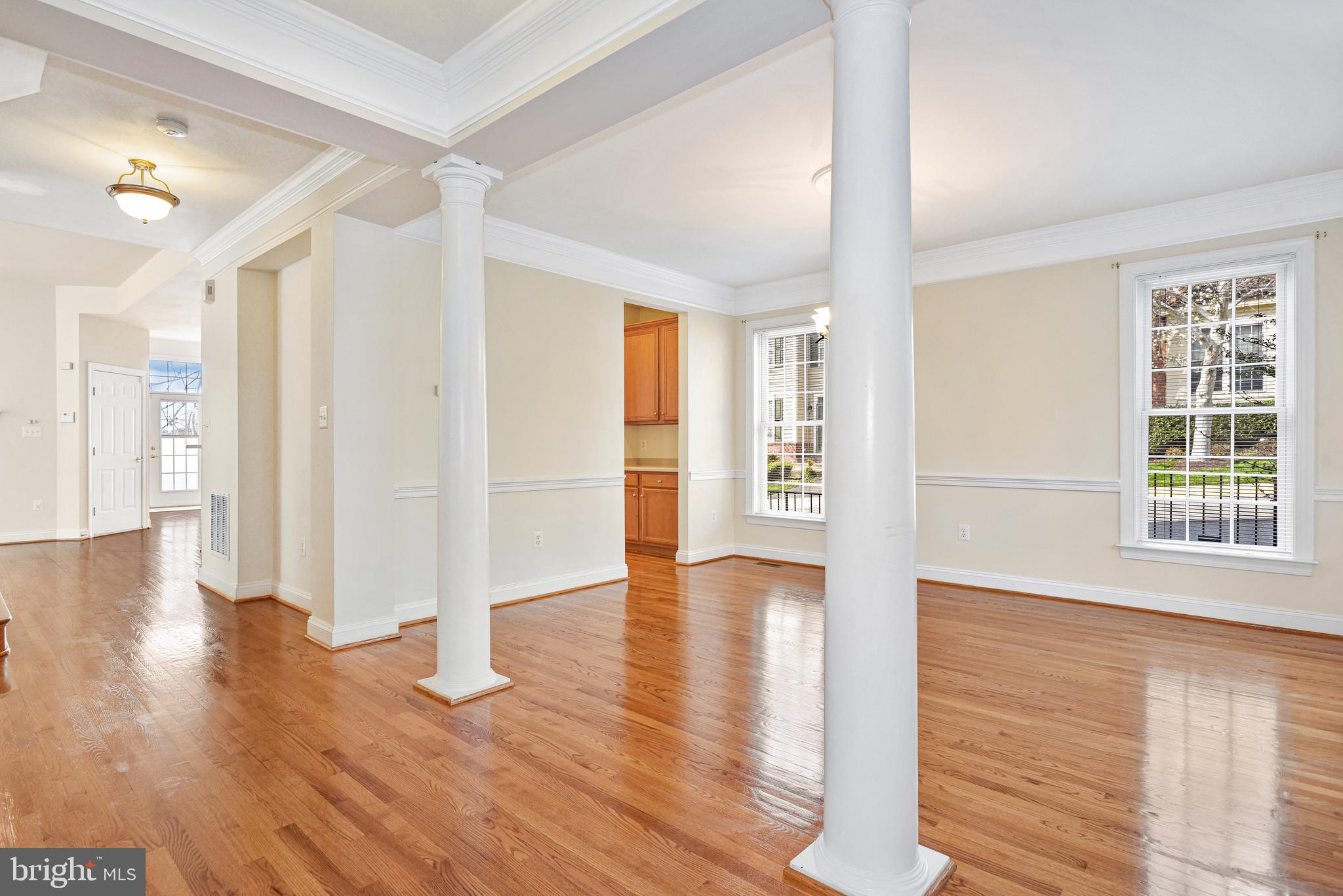 BRIARWOOD TRACE - Residential