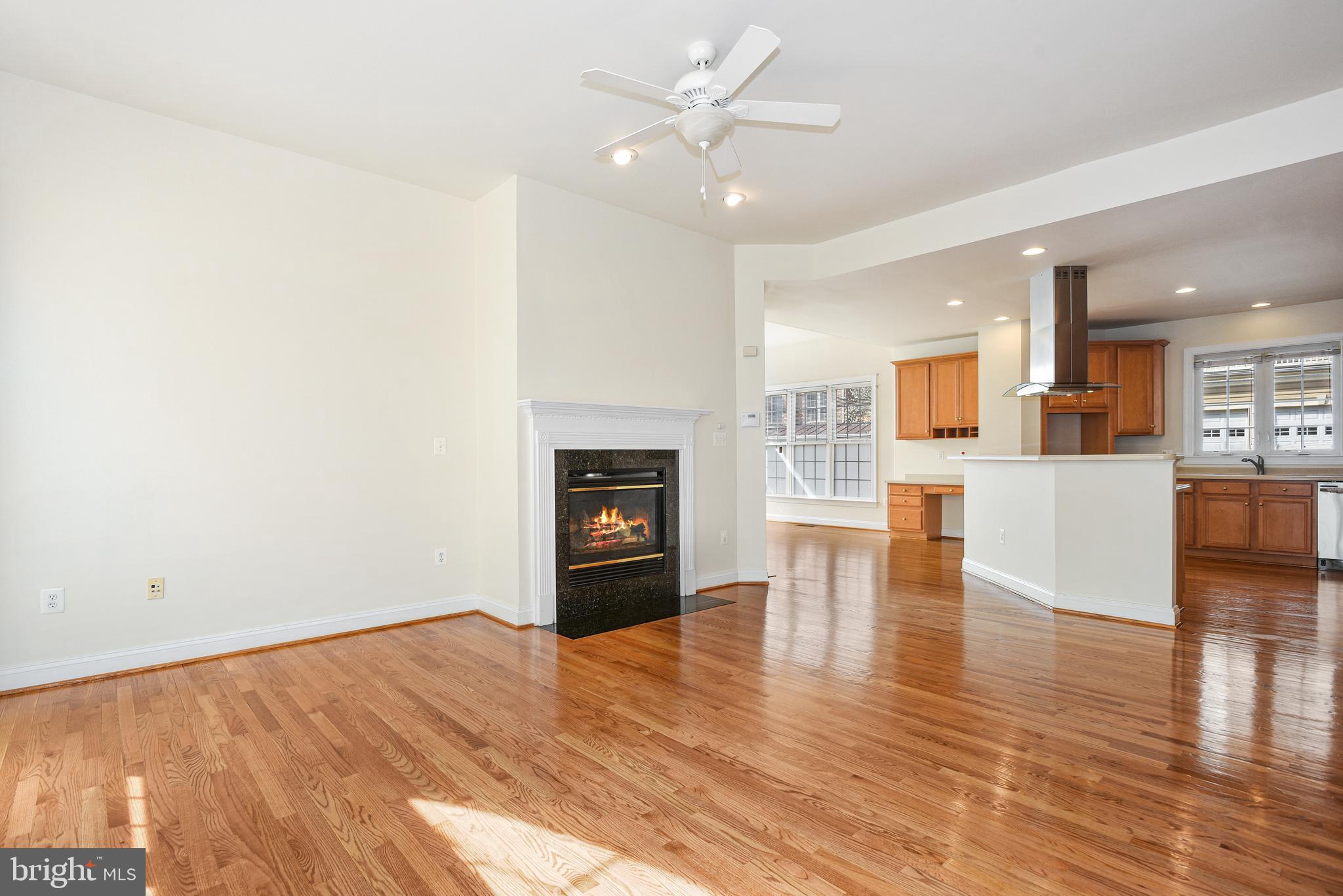 BRIARWOOD TRACE - Residential