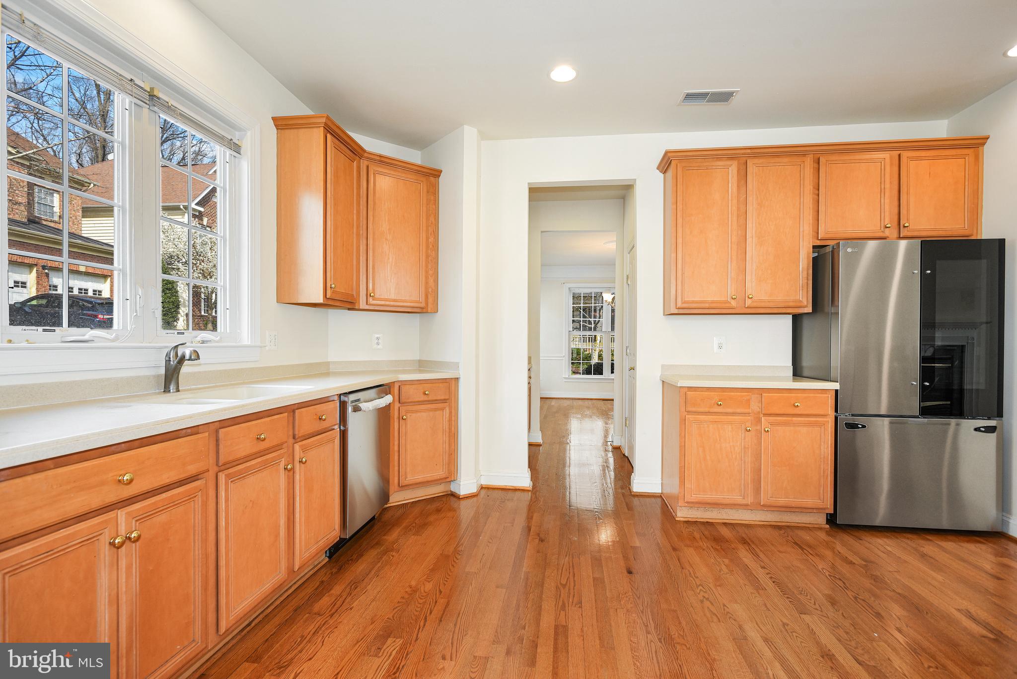 BRIARWOOD TRACE - Residential