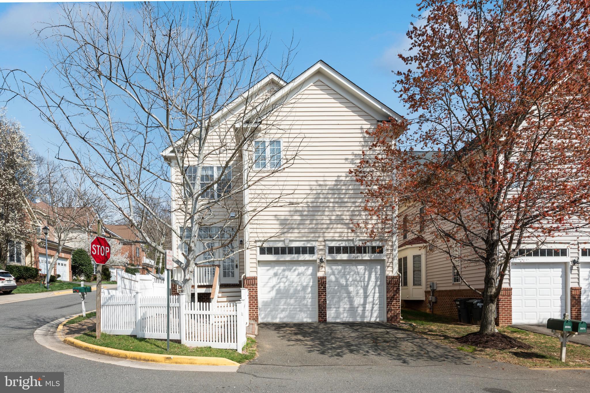 BRIARWOOD TRACE - Residential