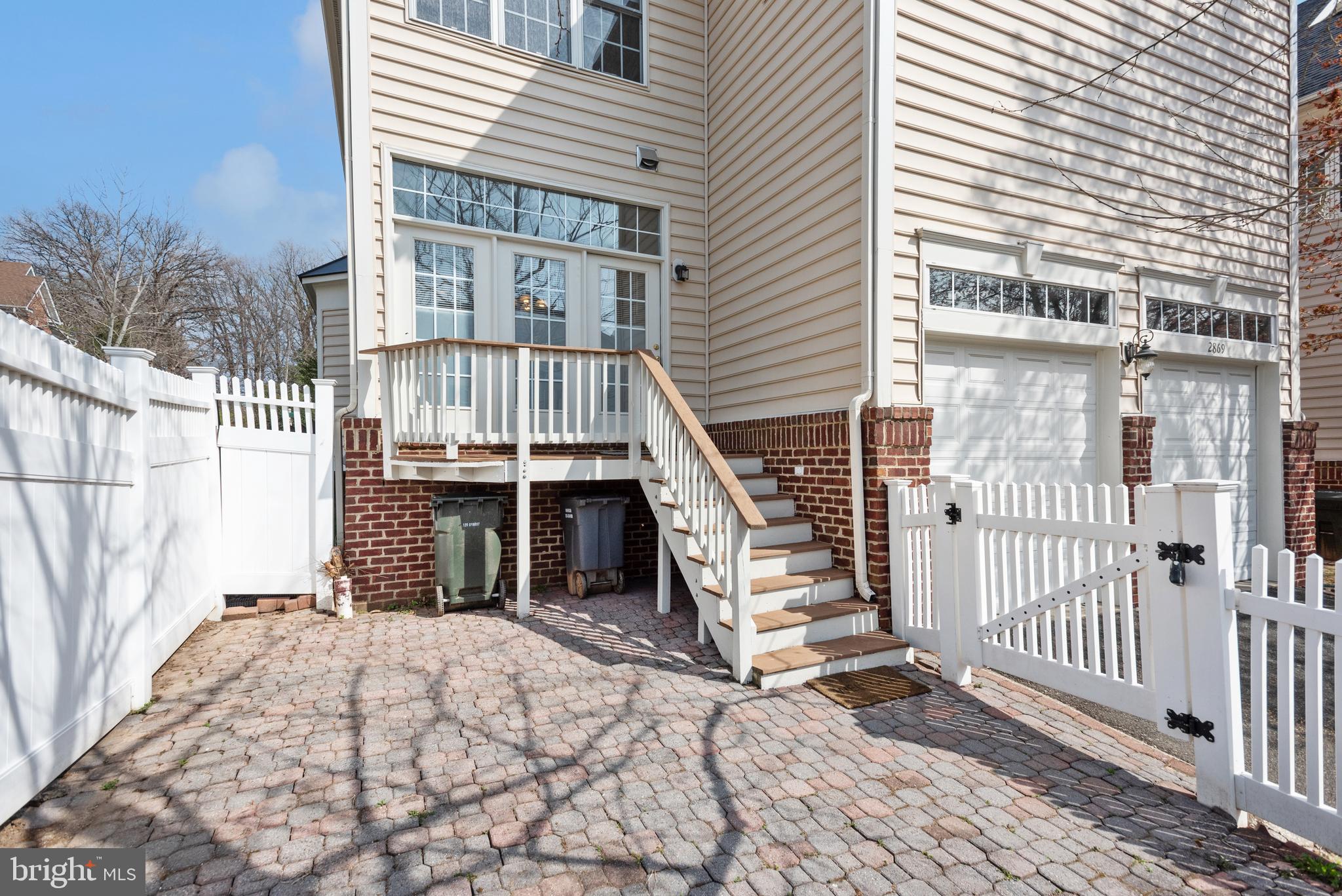 BRIARWOOD TRACE - Residential