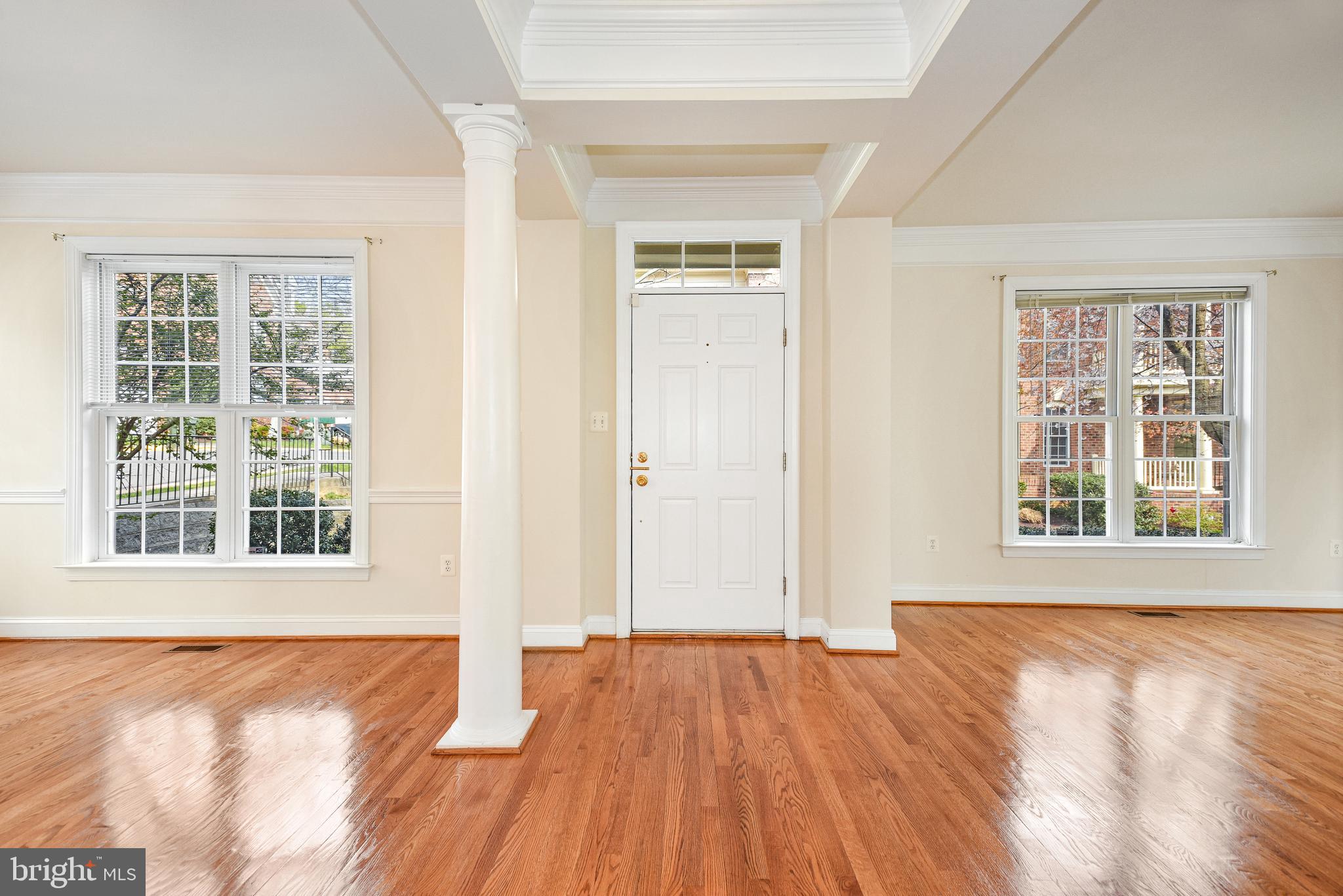 BRIARWOOD TRACE - Residential