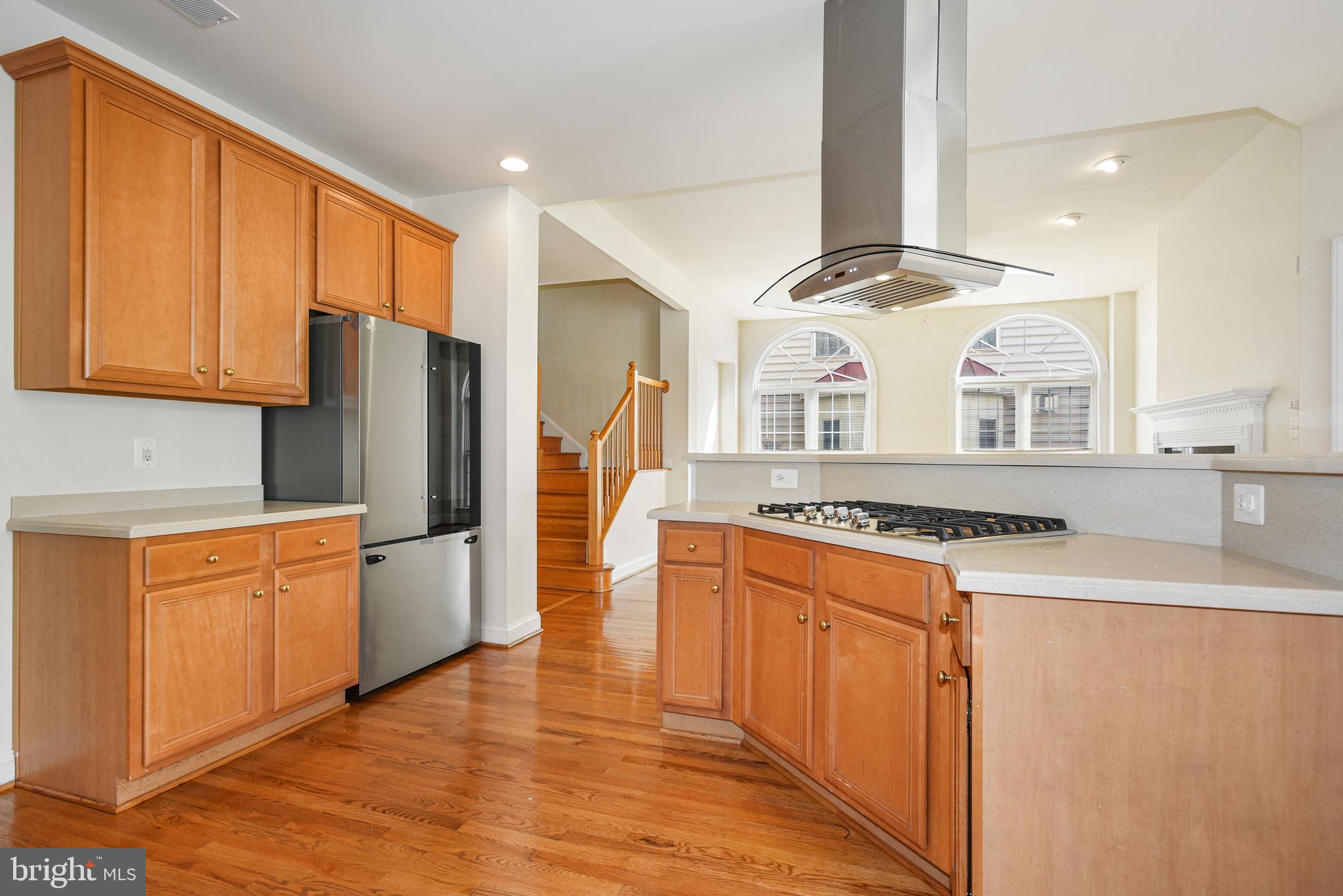 BRIARWOOD TRACE - Residential