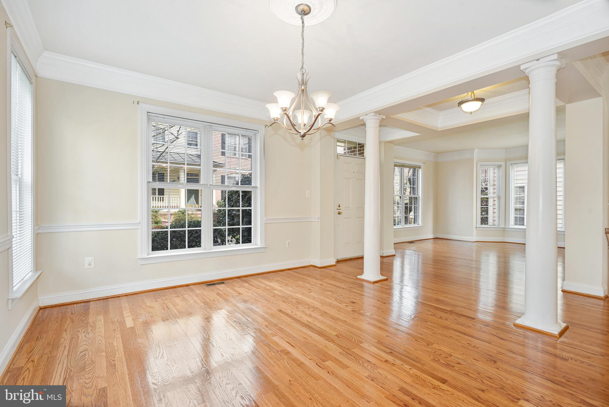 BRIARWOOD TRACE - Residential