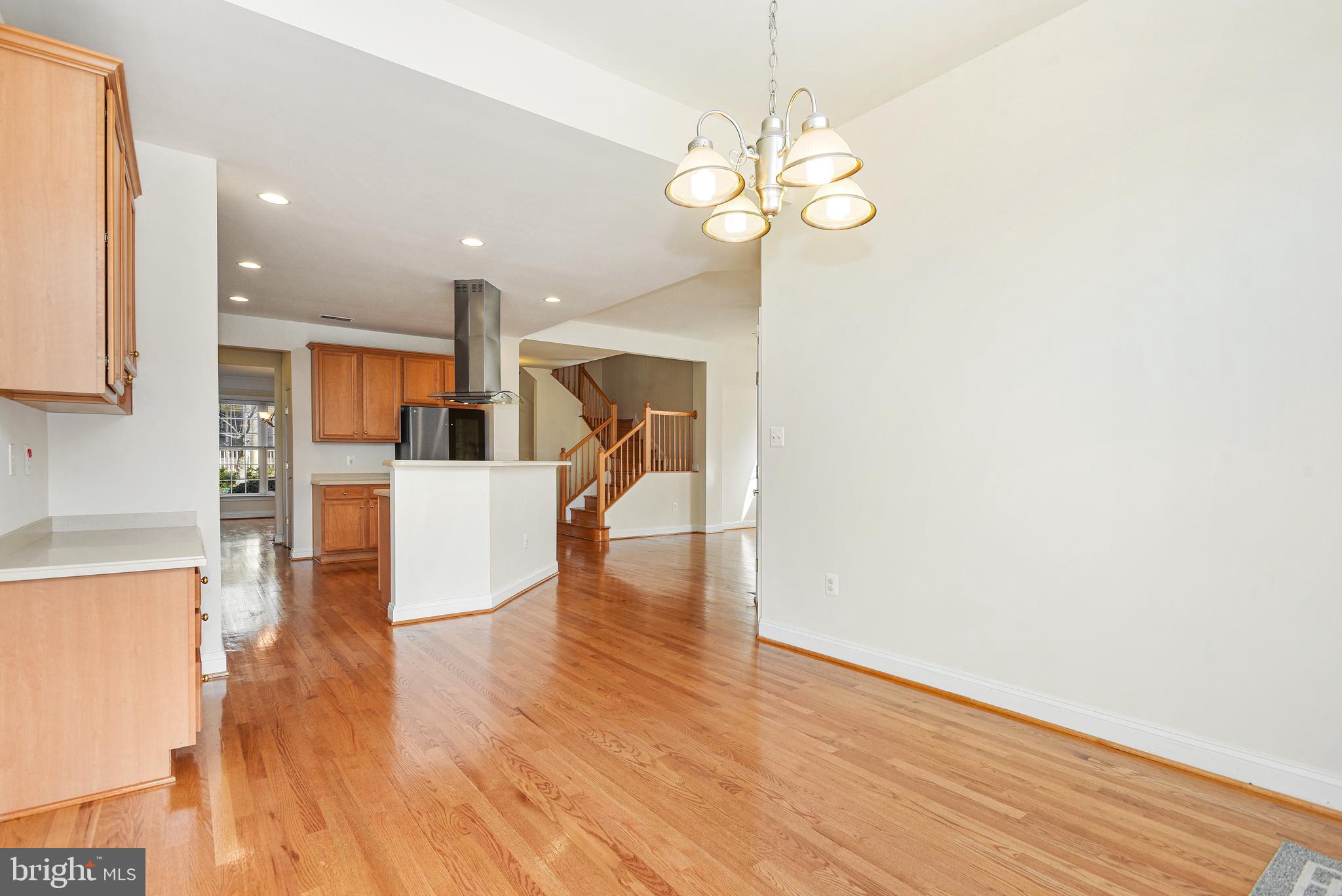 BRIARWOOD TRACE - Residential