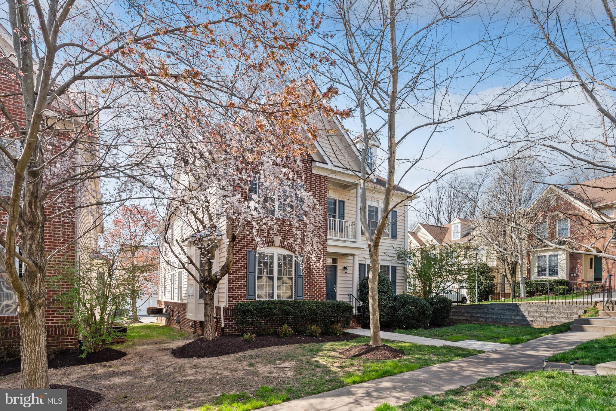 BRIARWOOD TRACE - Residential