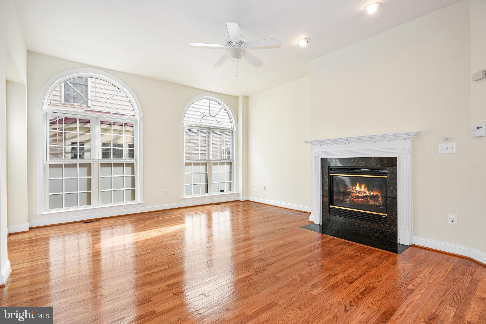 BRIARWOOD TRACE - Residential