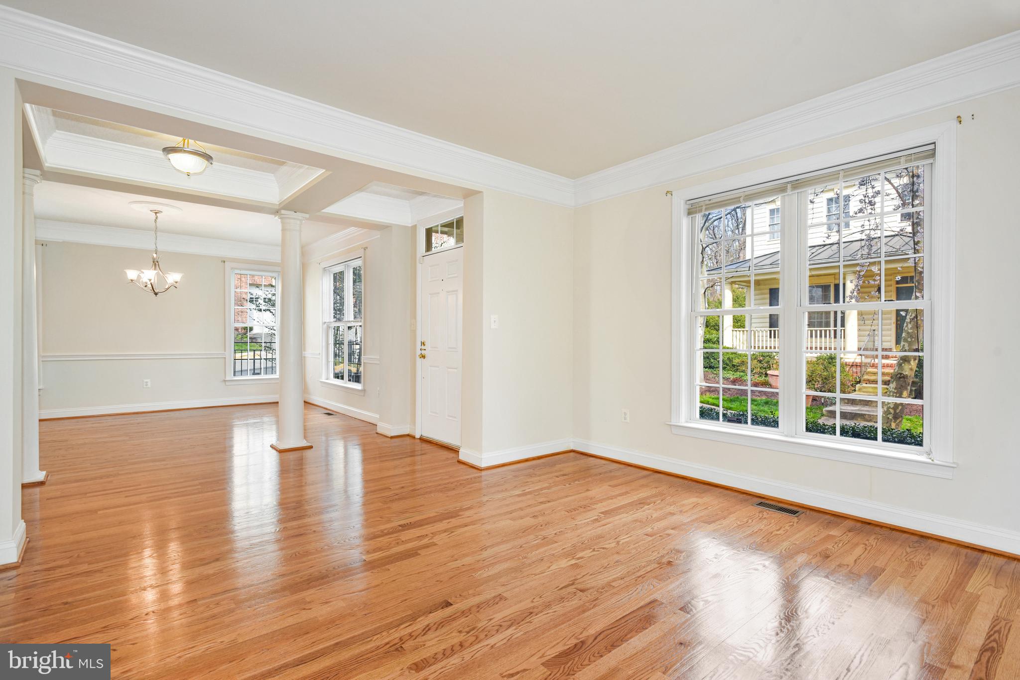 BRIARWOOD TRACE - Residential