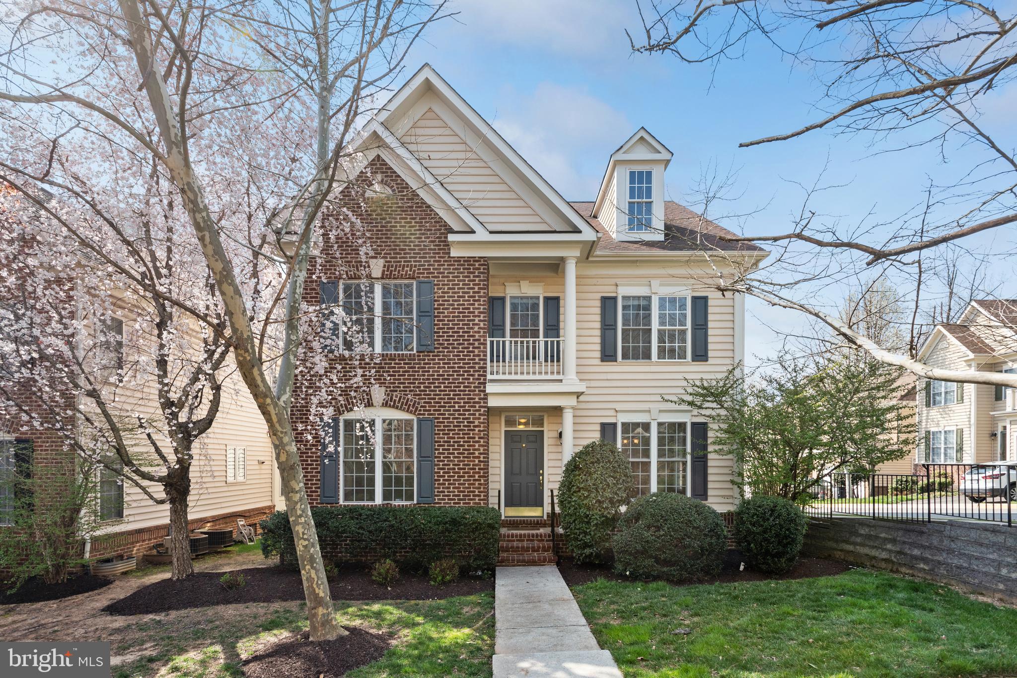 BRIARWOOD TRACE - Residential