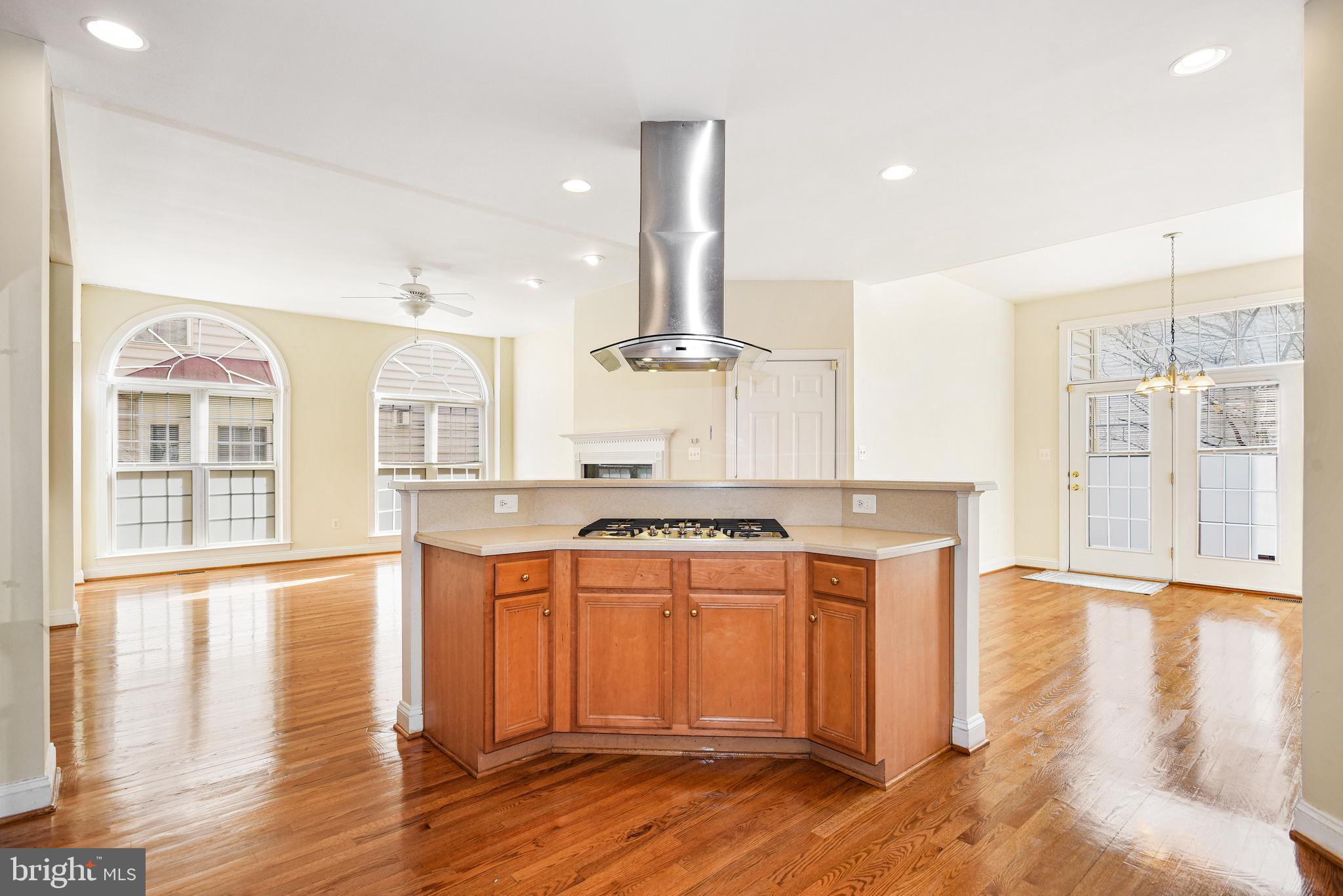 BRIARWOOD TRACE - Residential