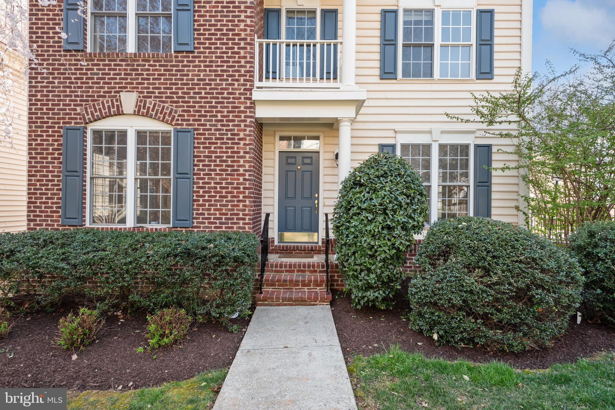 BRIARWOOD TRACE - Residential