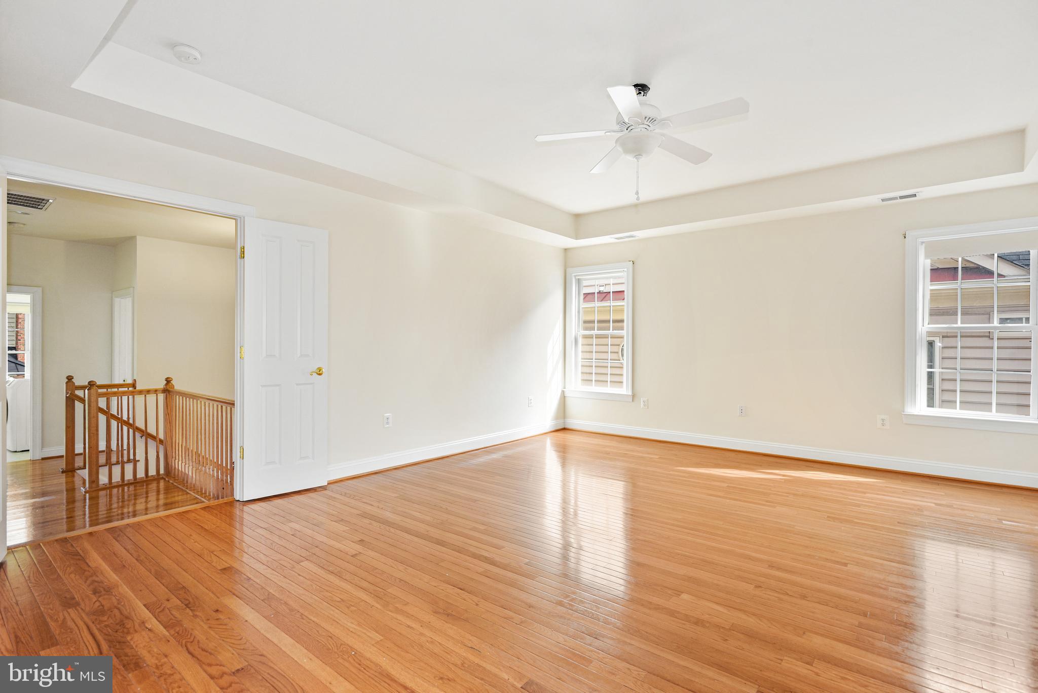 BRIARWOOD TRACE - Residential