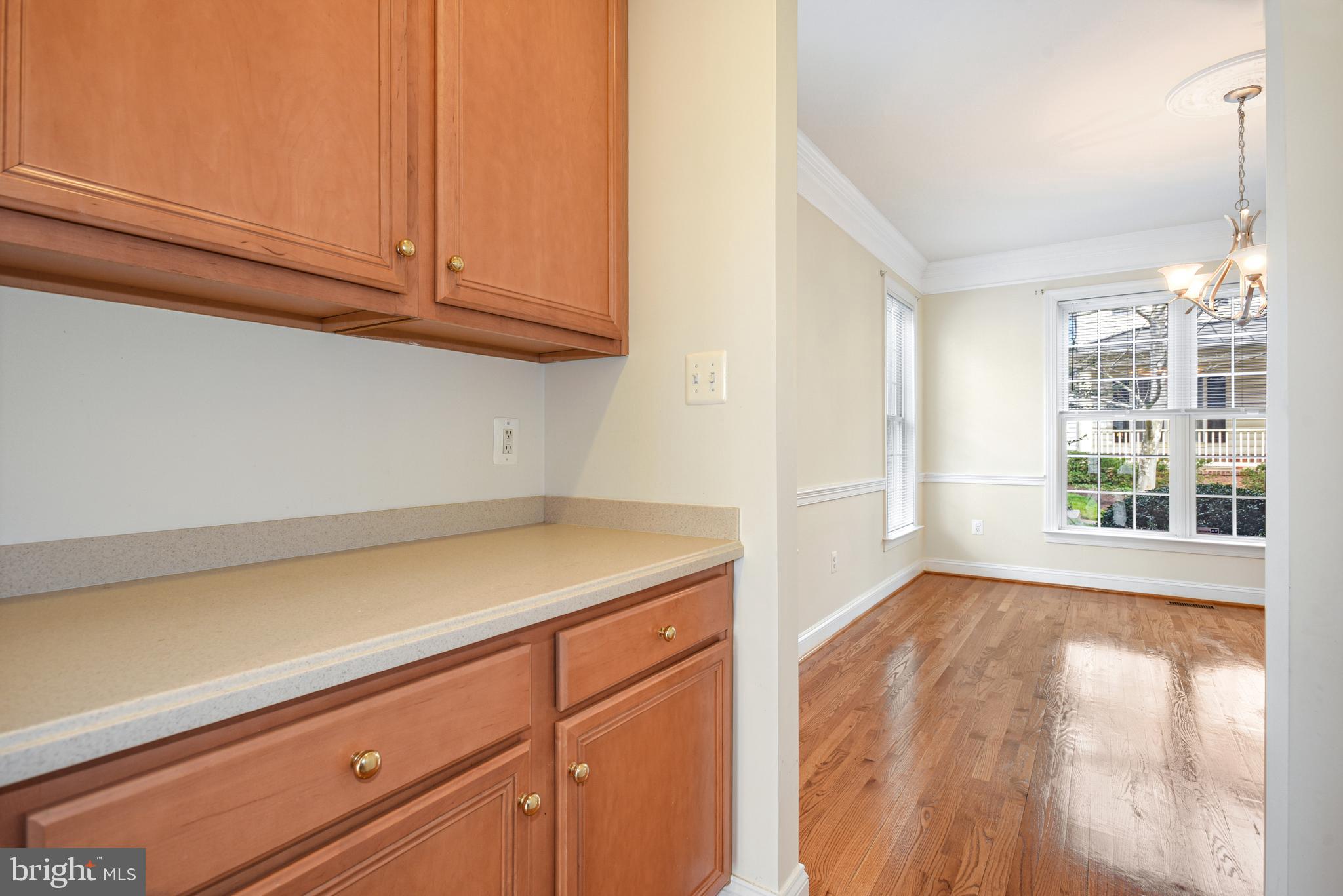 BRIARWOOD TRACE - Residential