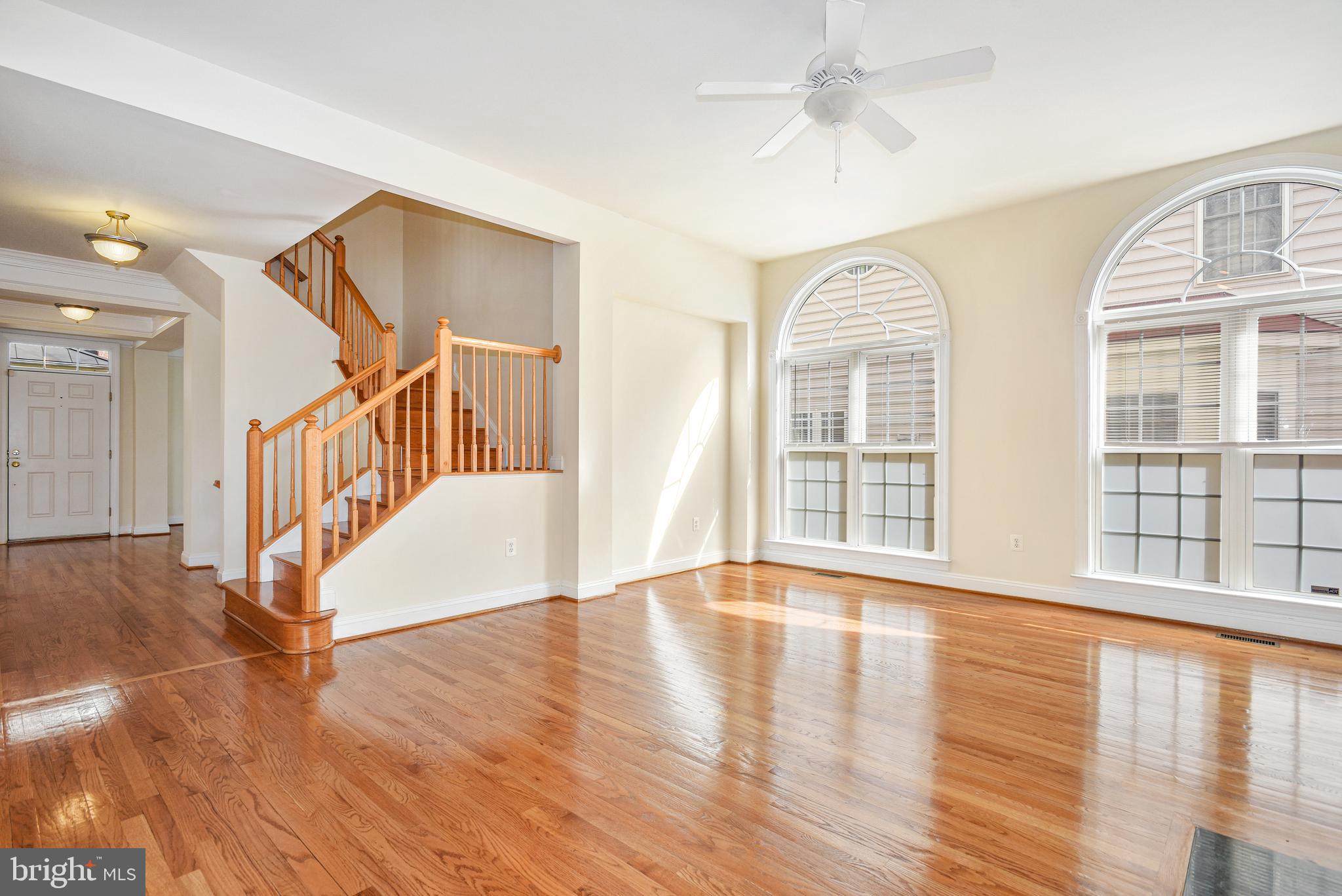 BRIARWOOD TRACE - Residential