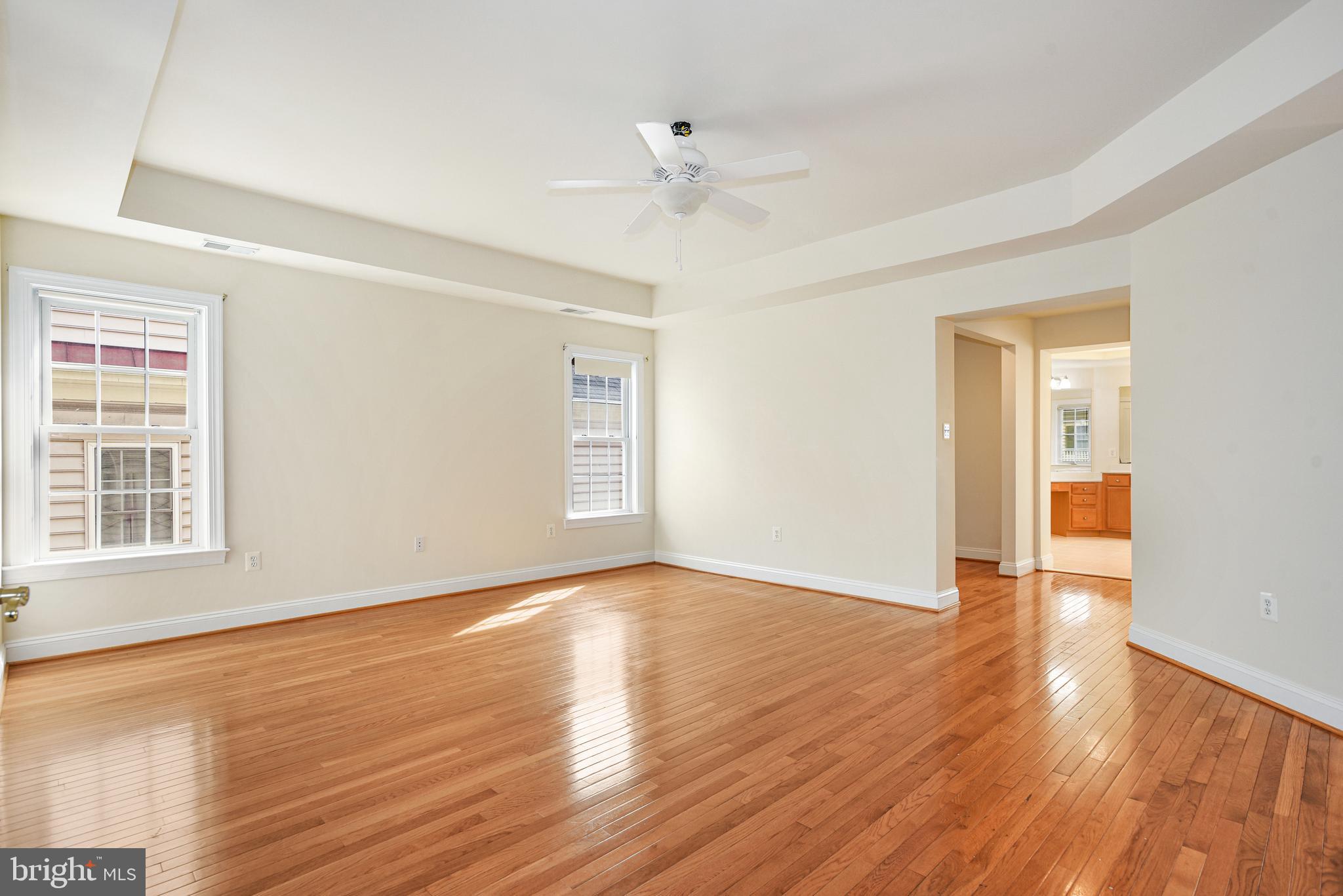 BRIARWOOD TRACE - Residential