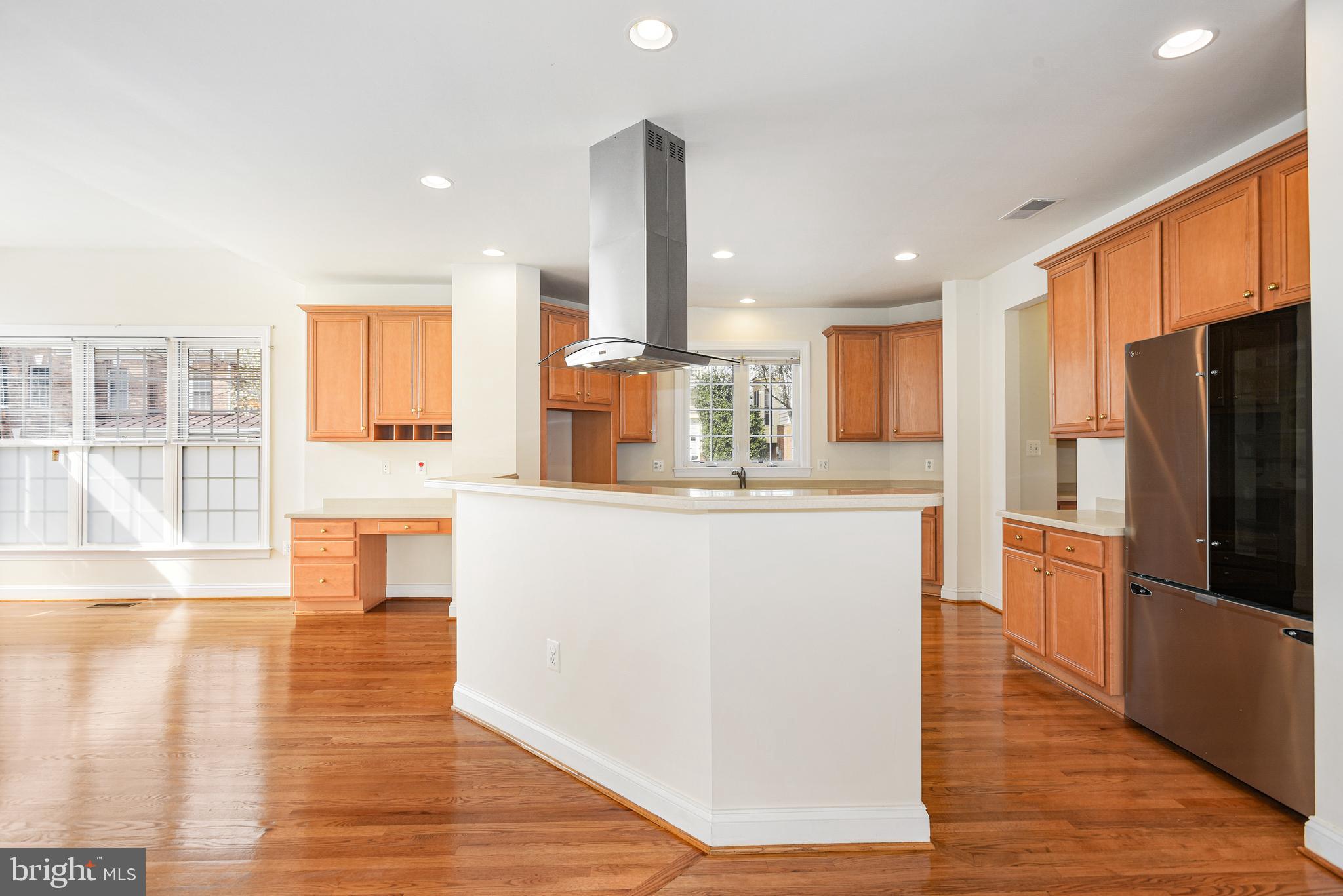 BRIARWOOD TRACE - Residential