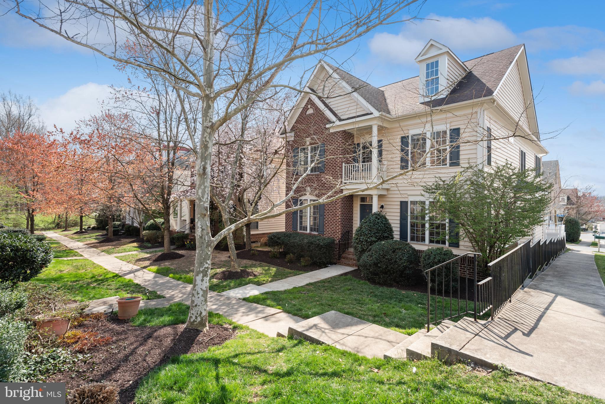 BRIARWOOD TRACE - Residential
