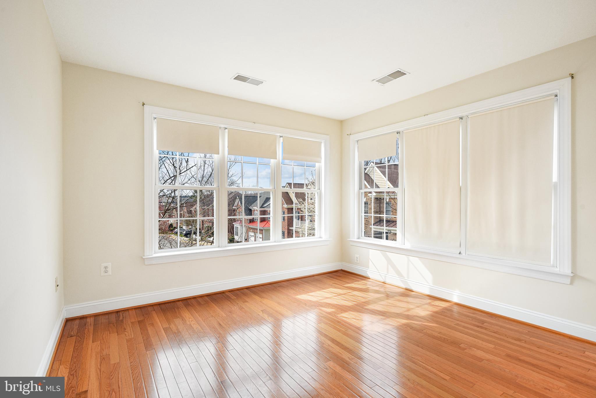 BRIARWOOD TRACE - Residential