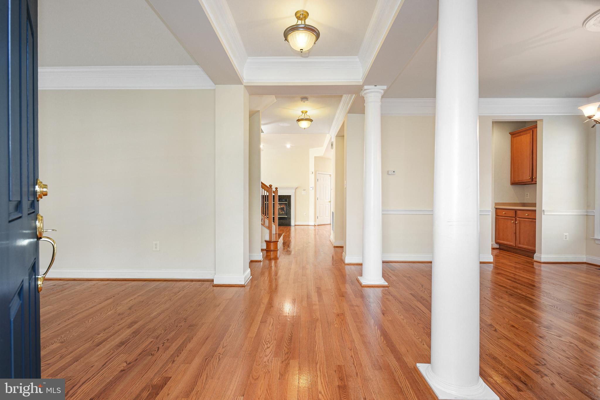 BRIARWOOD TRACE - Residential