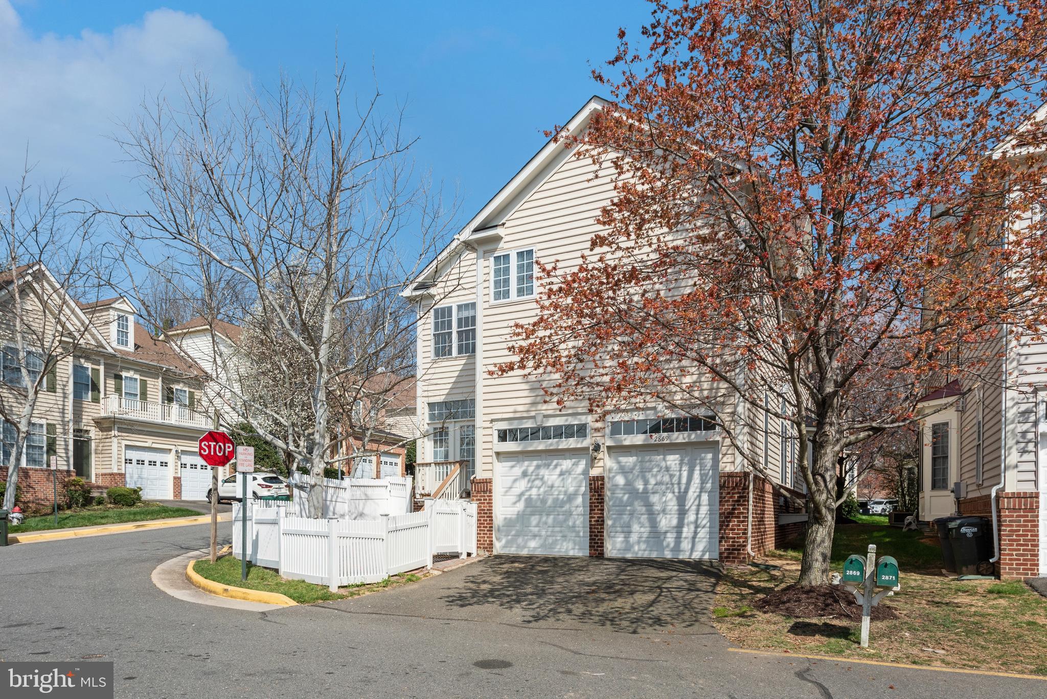 BRIARWOOD TRACE - Residential