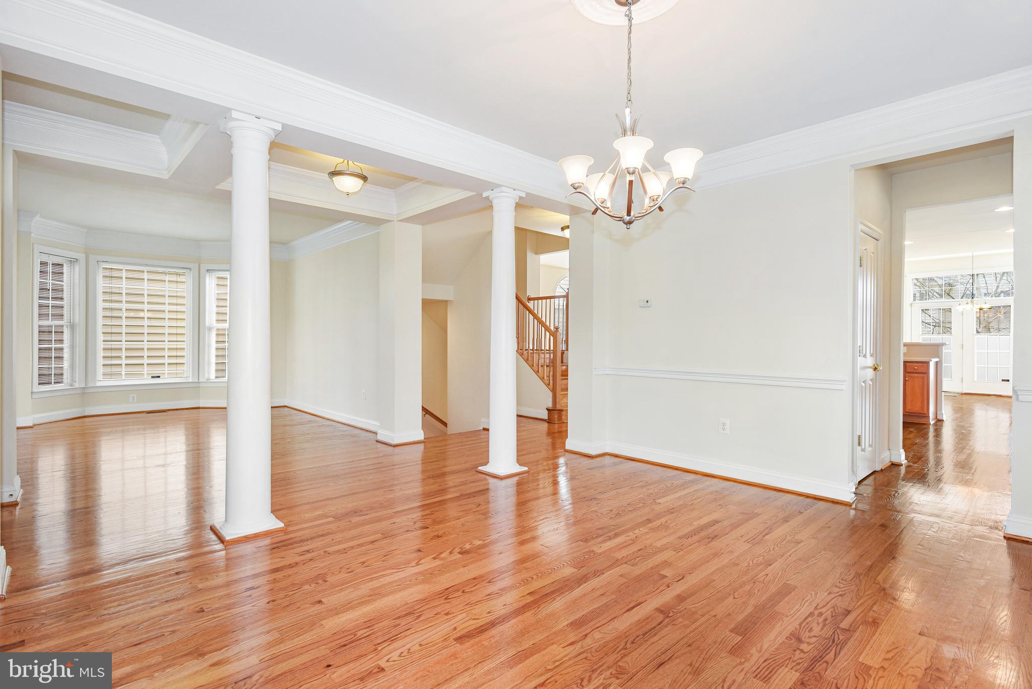 BRIARWOOD TRACE - Residential