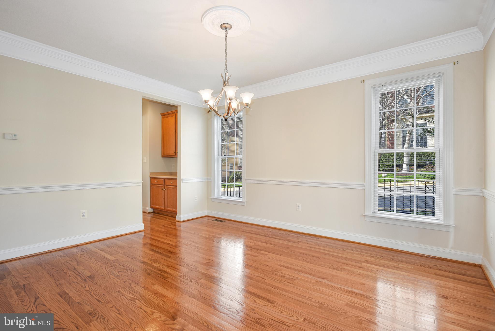 BRIARWOOD TRACE - Residential