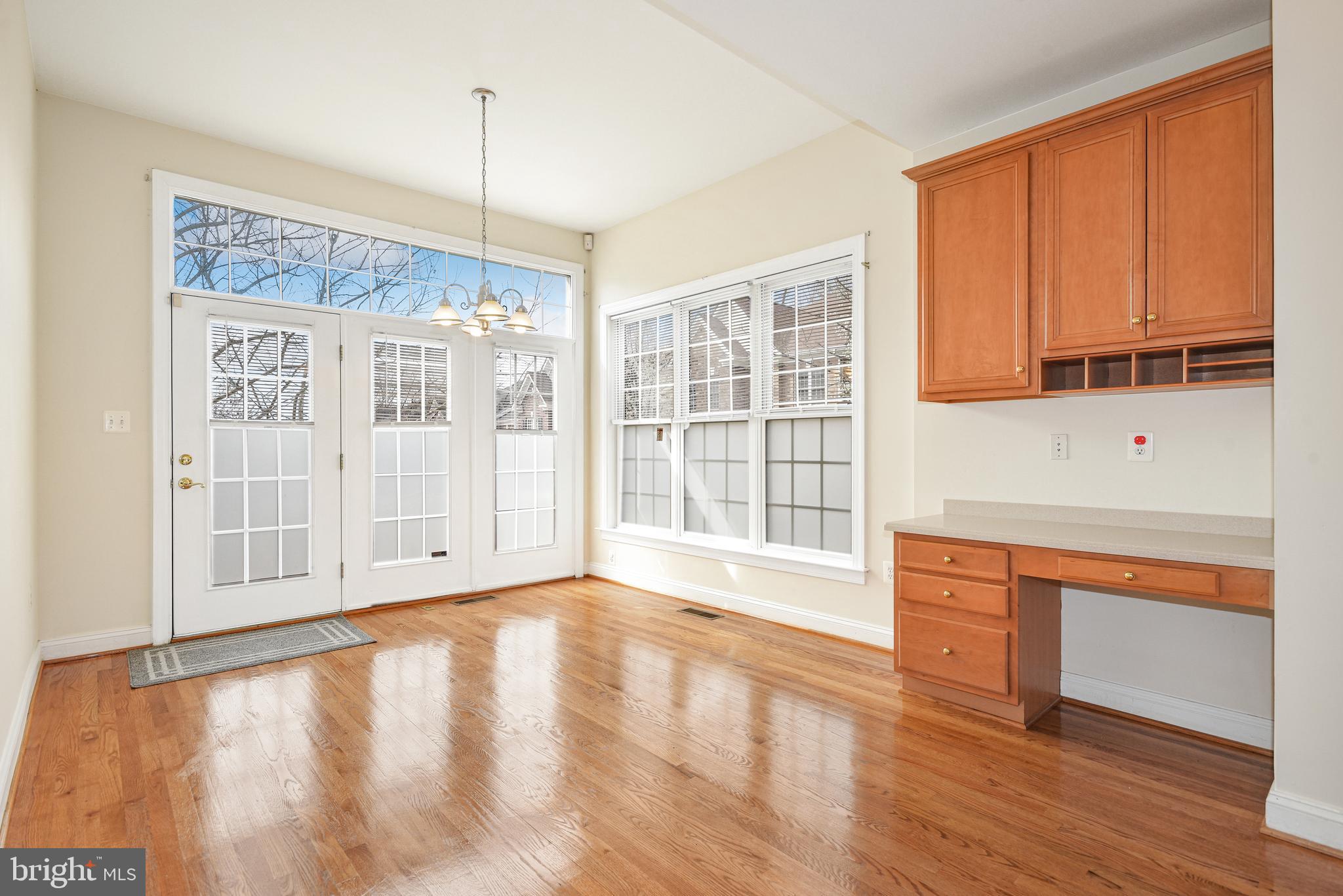 BRIARWOOD TRACE - Residential